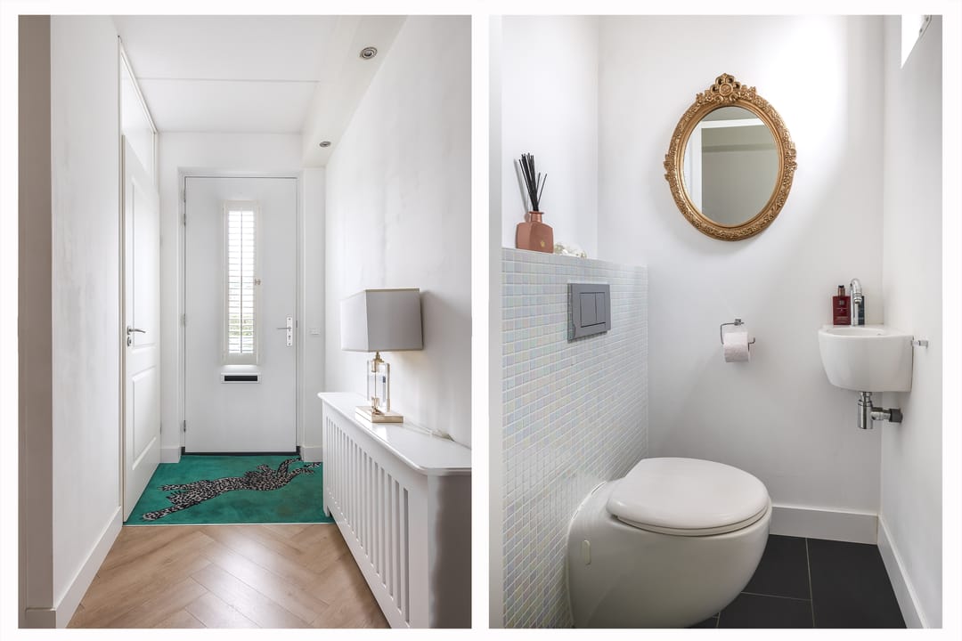 Foto 7 van Kameraarstraat 16