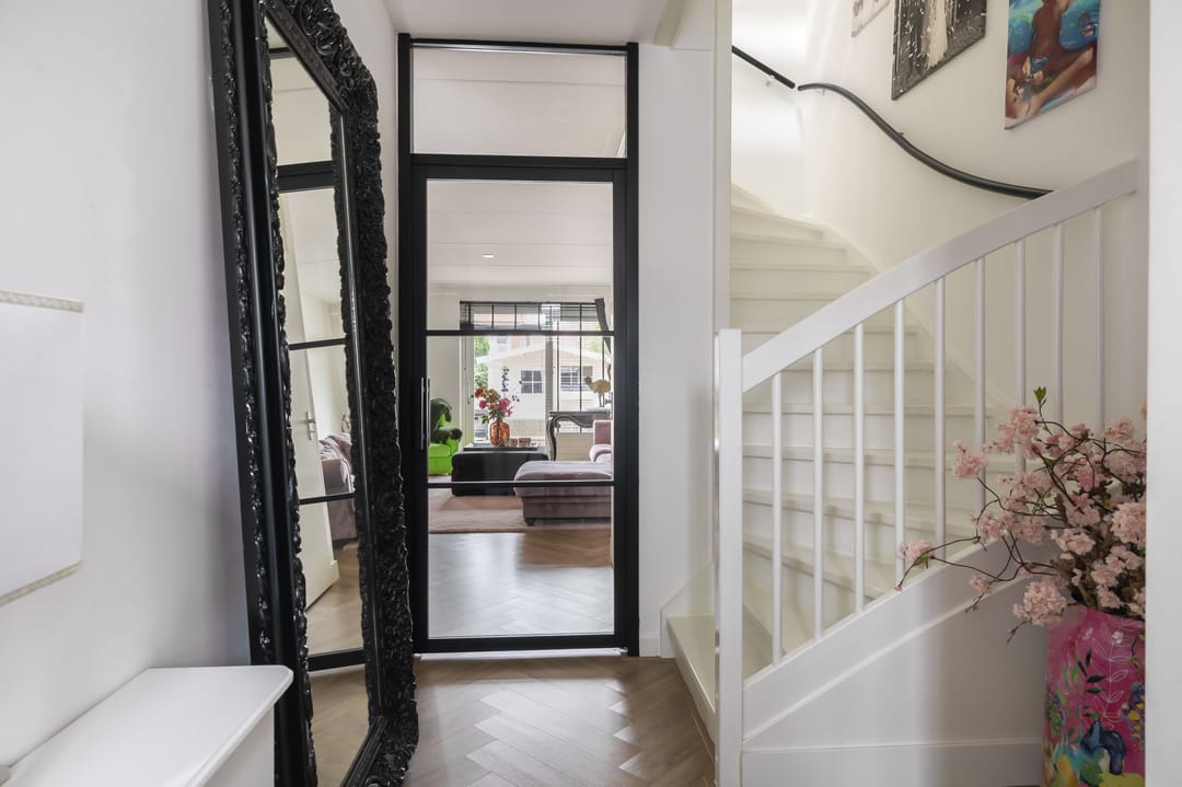 Foto 8 van Kameraarstraat 16