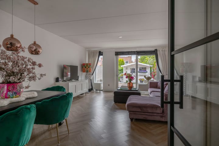 Foto 9 van Kameraarstraat 16