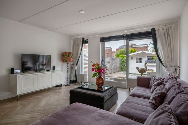 Foto 10 van Kameraarstraat 16