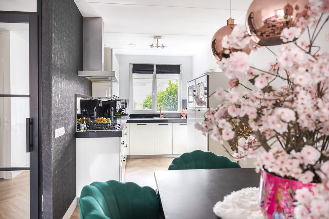 Foto 11 van Kameraarstraat 16