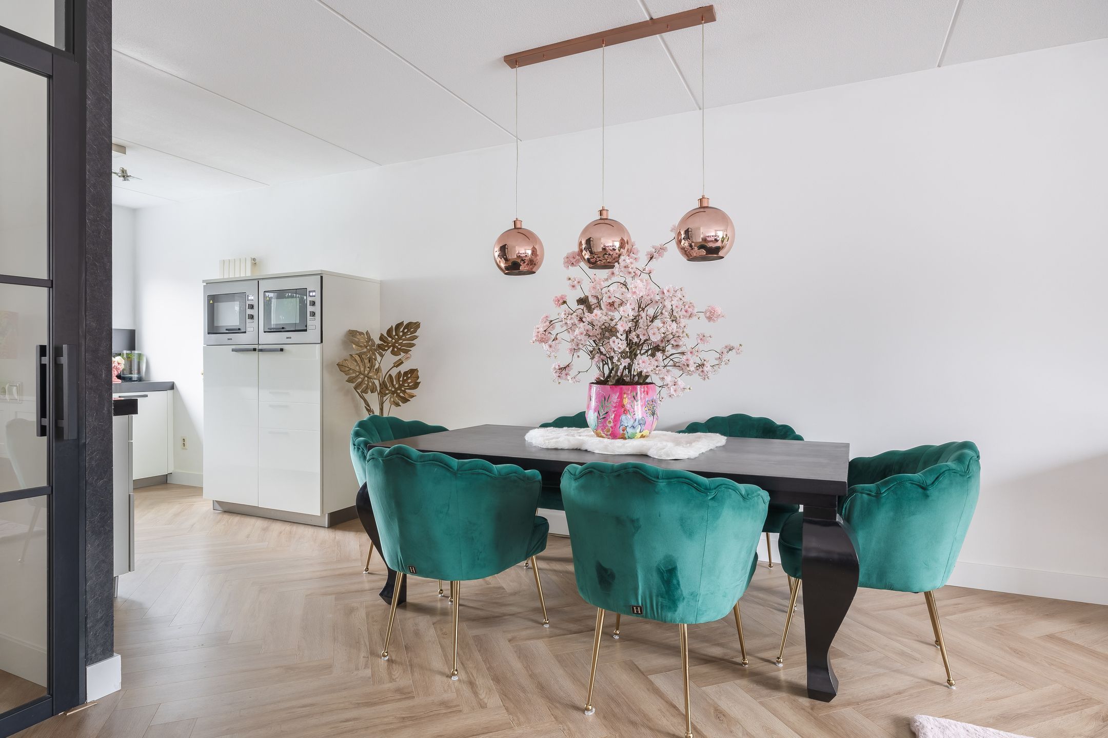 Foto 12 van Kameraarstraat 16