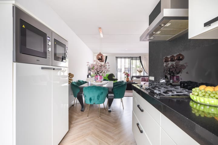 Foto 13 van Kameraarstraat 16