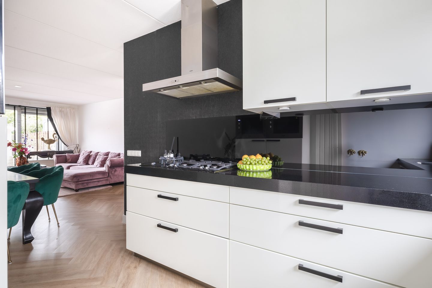 Foto 14 van Kameraarstraat 16