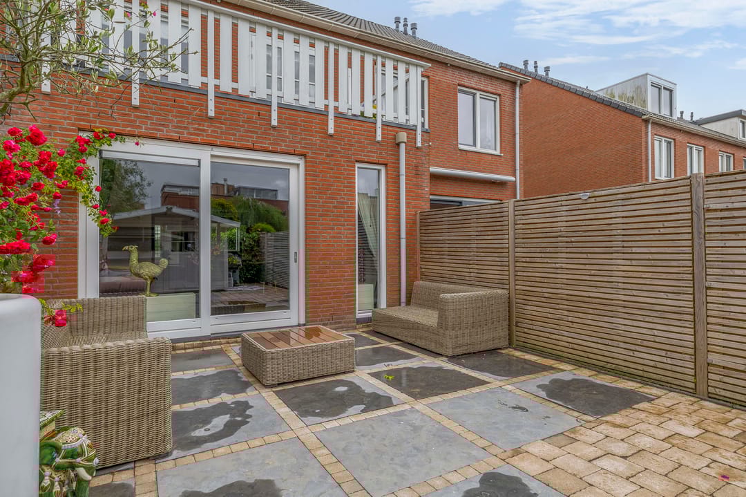 Foto 16 van Kameraarstraat 16