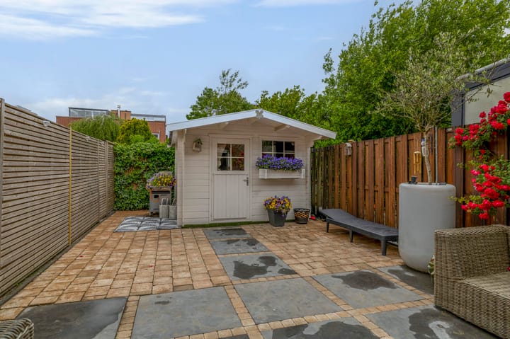 Foto 17 van Kameraarstraat 16