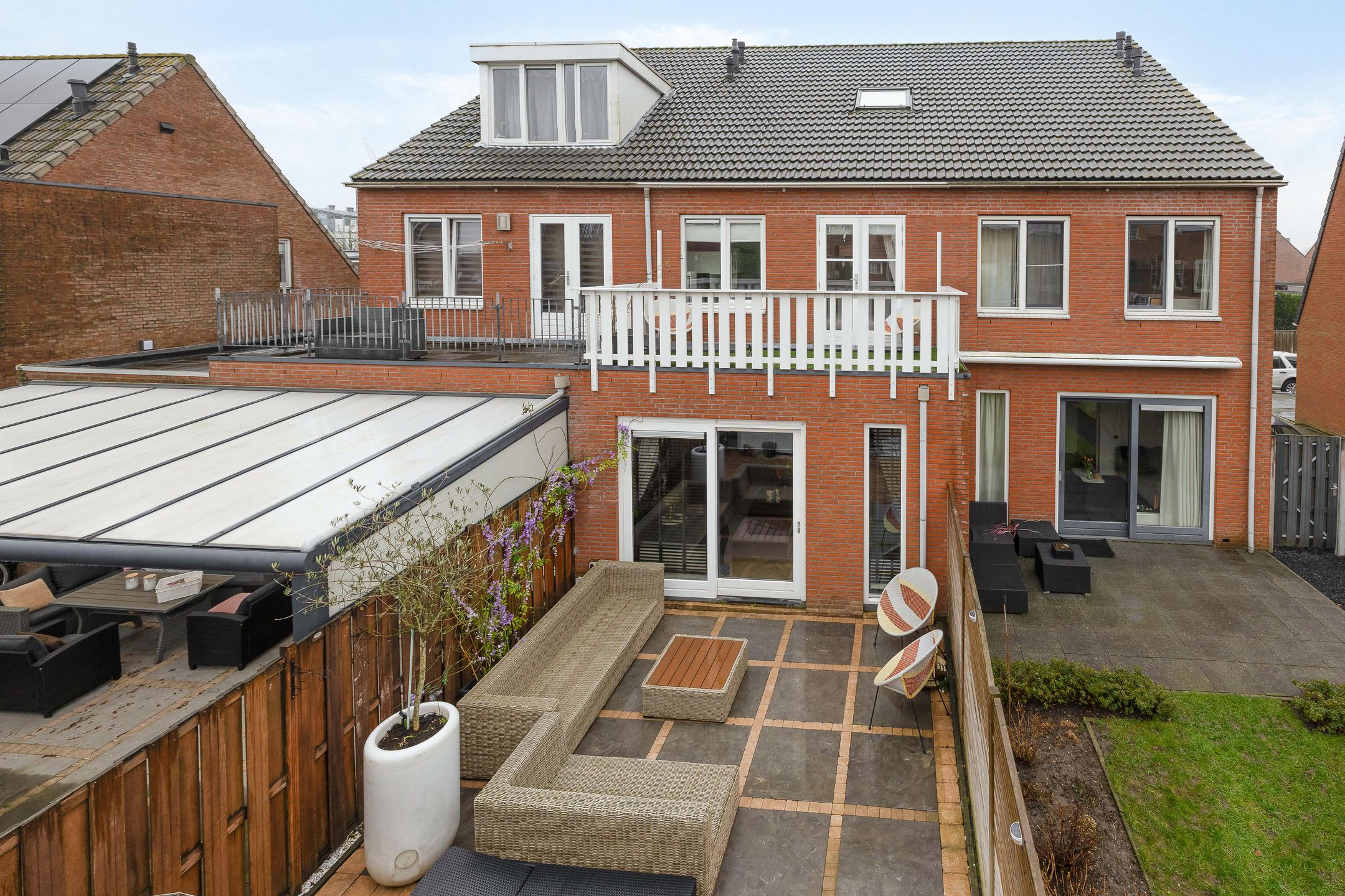 Foto 18 van Kameraarstraat 16