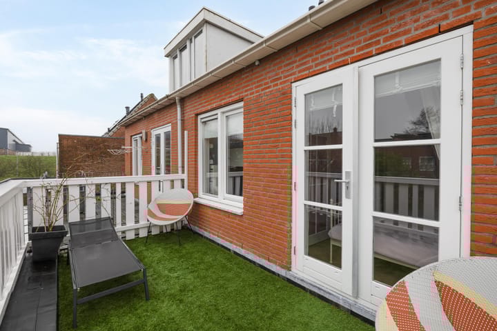 Foto 29 van Kameraarstraat 16