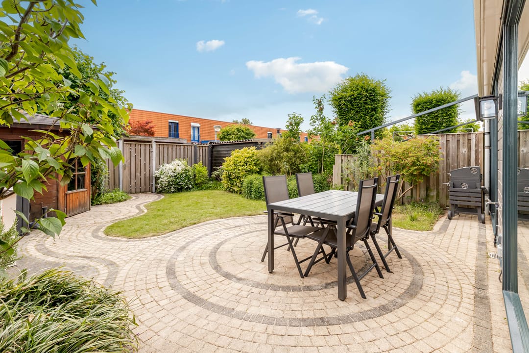 Foto 47 van Assumburg 48