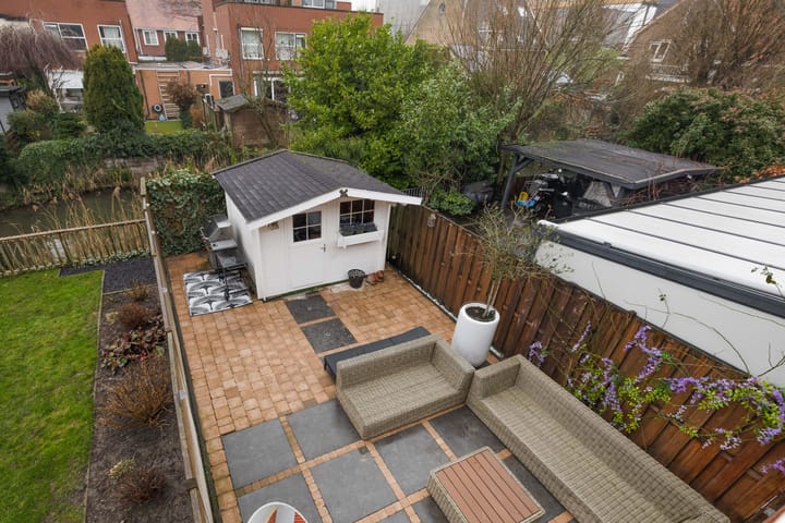 Foto 30 van Kameraarstraat 16