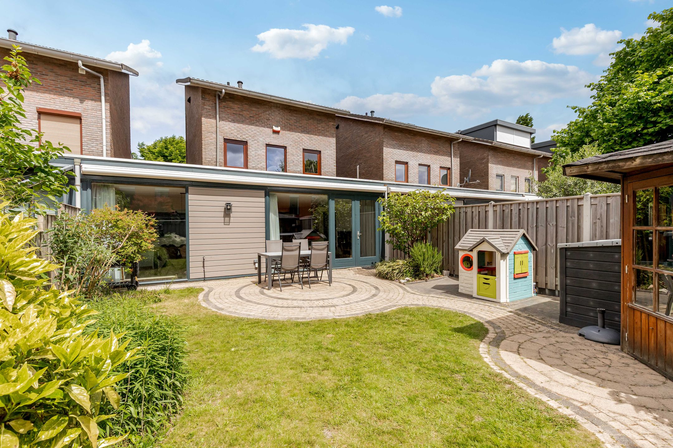 Foto 48 van Assumburg 48