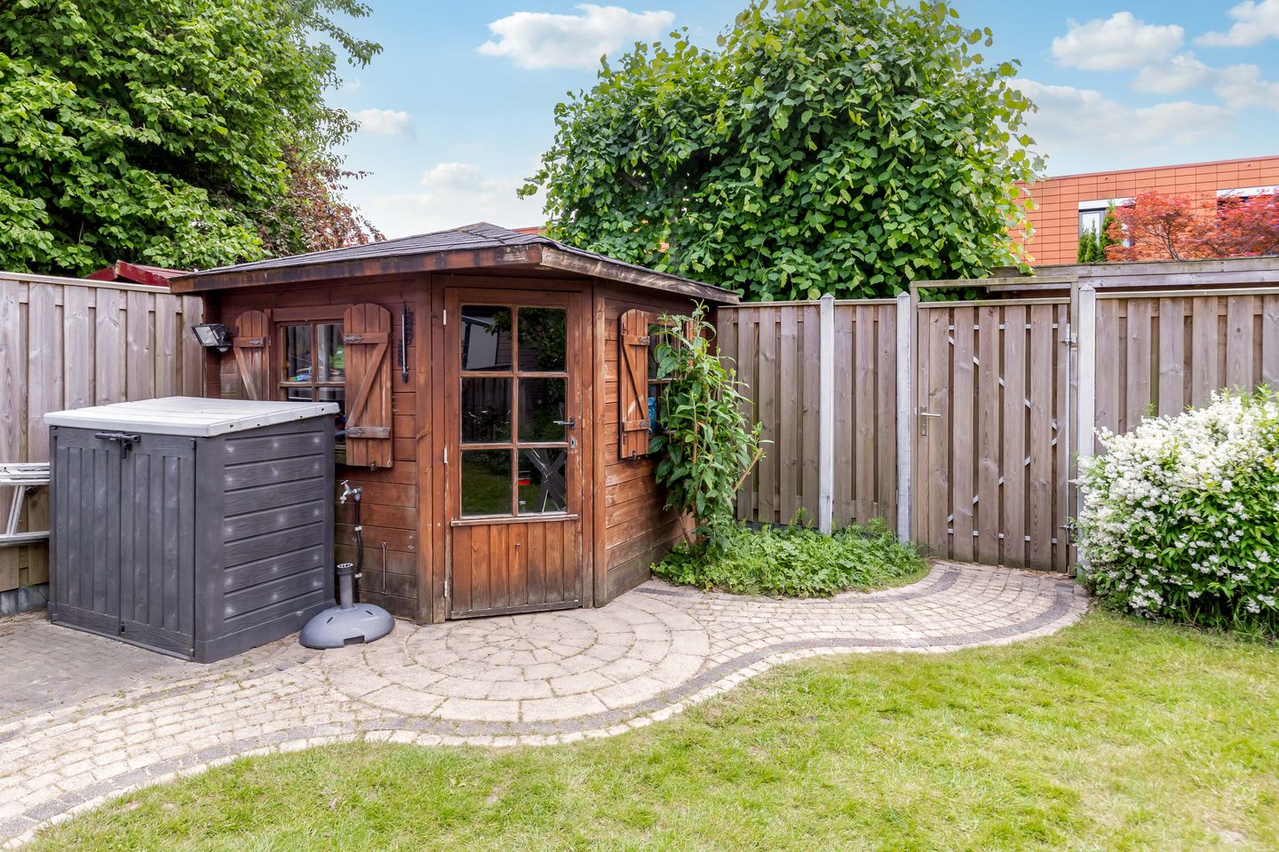 Foto 49 van Assumburg 48