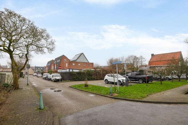 Foto 33 van Kameraarstraat 16