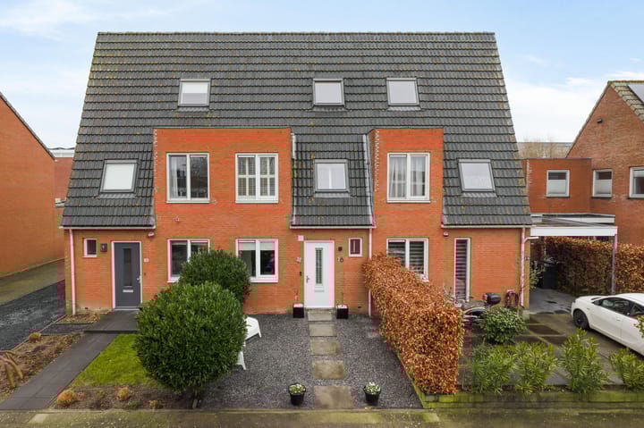 Foto 35 van Kameraarstraat 16