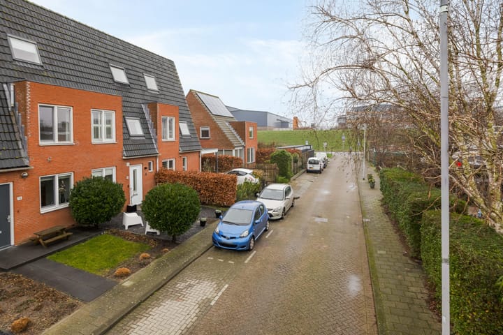 Foto 34 van Kameraarstraat 16