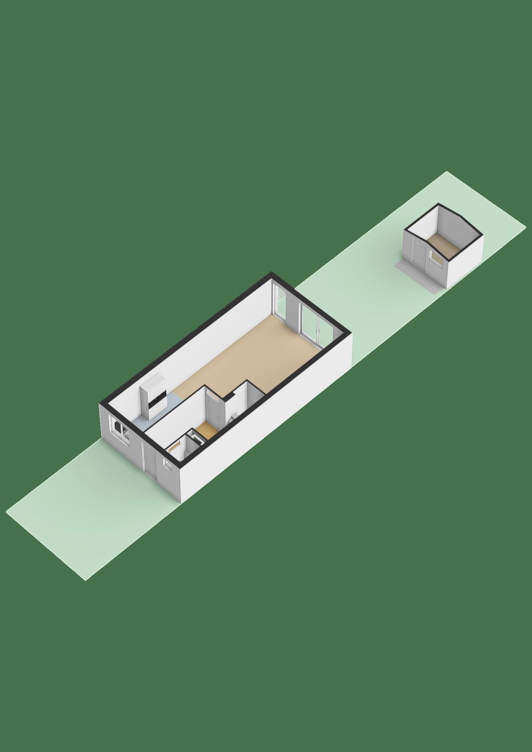 Foto 37 van Kameraarstraat 16