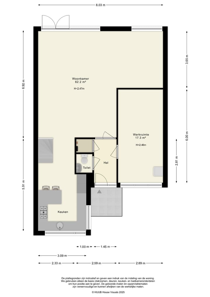 Foto 57 van Assumburg 48