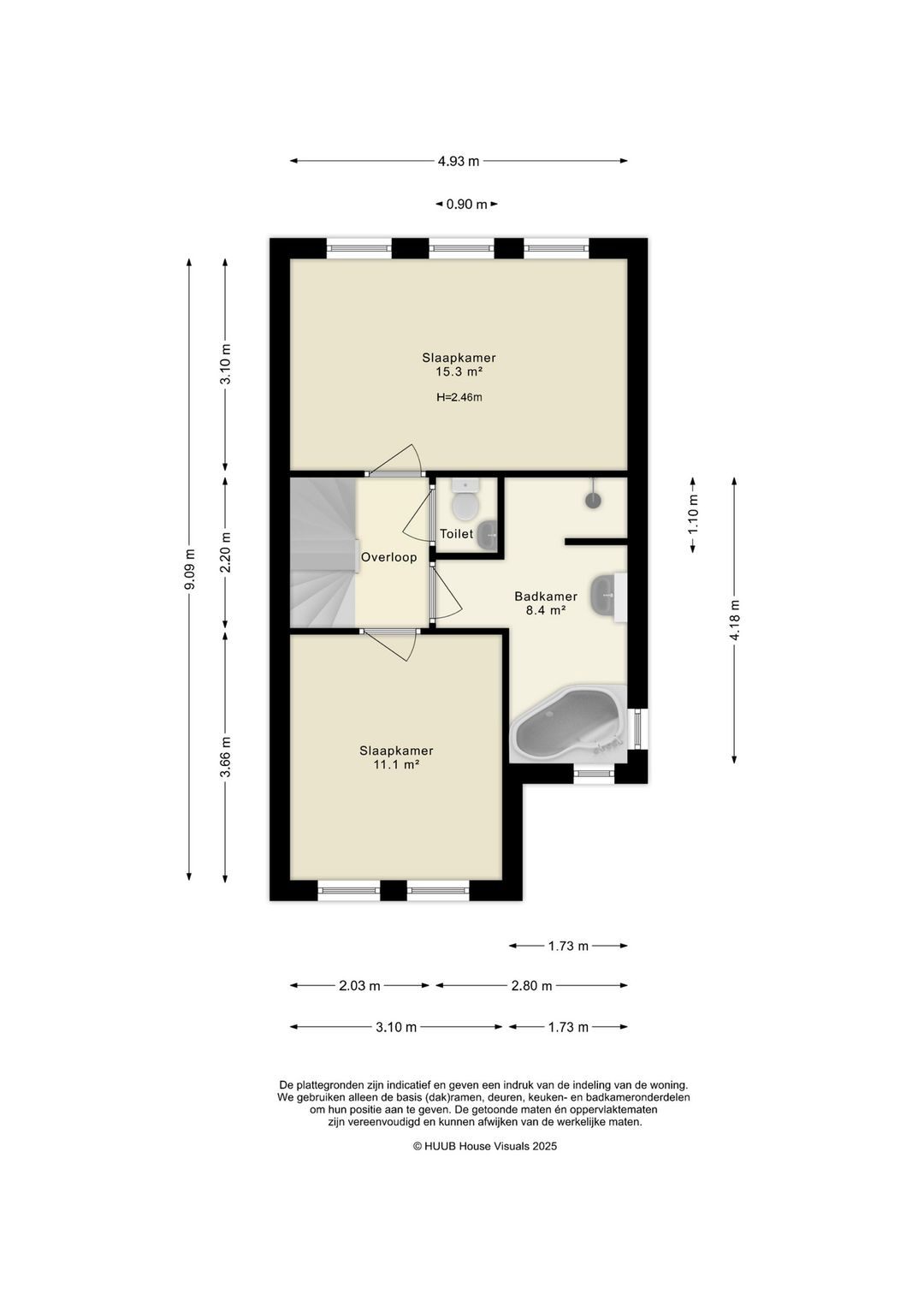 Foto 58 van Assumburg 48