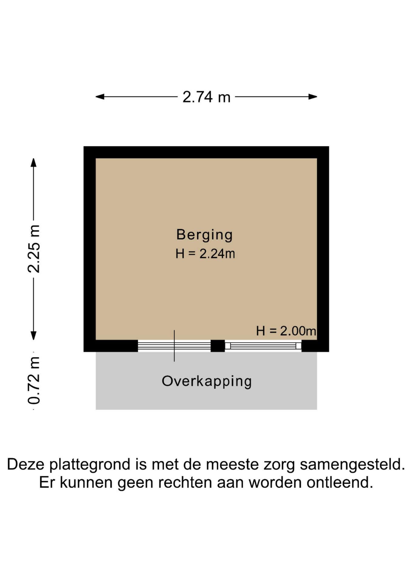 Foto 42 van Kameraarstraat 16