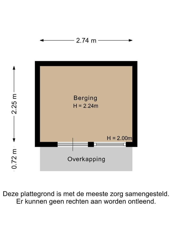 Foto 42 van Kameraarstraat 16
