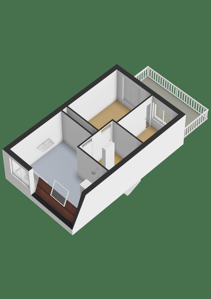 Foto 43 van Kameraarstraat 16