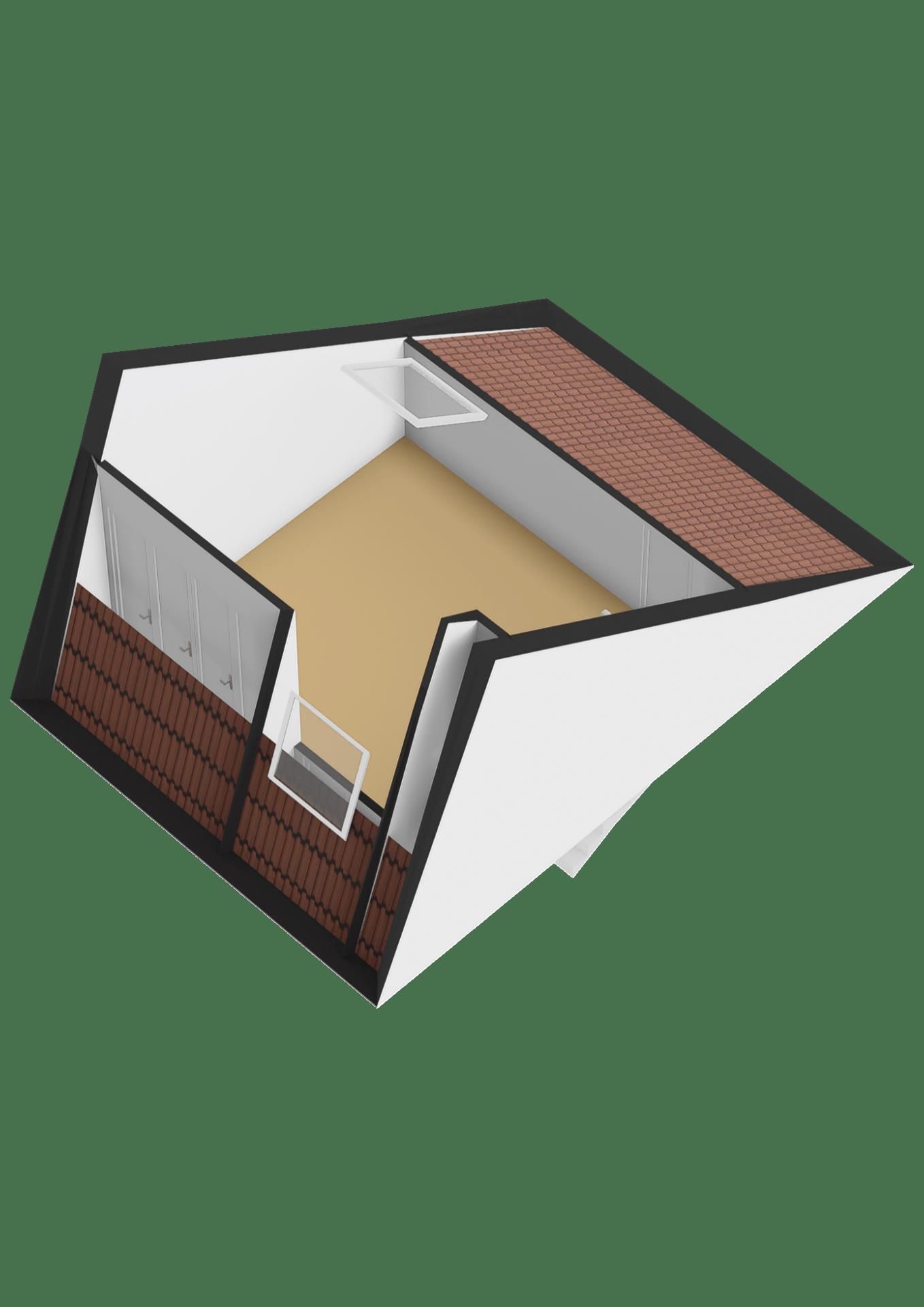 Foto 44 van Kameraarstraat 16