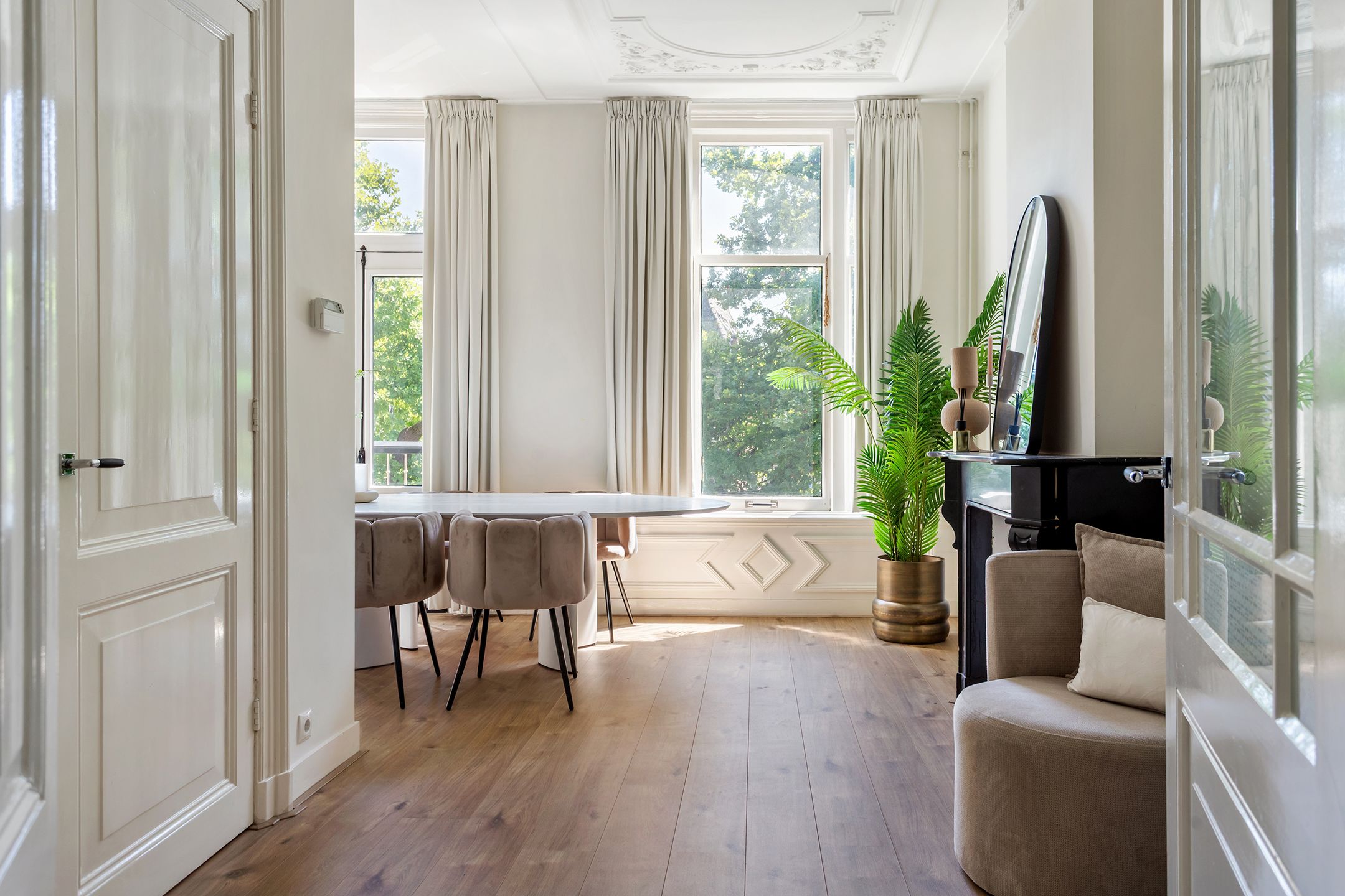 Foto 3 van Weerdsingel O.Z. 80-BS