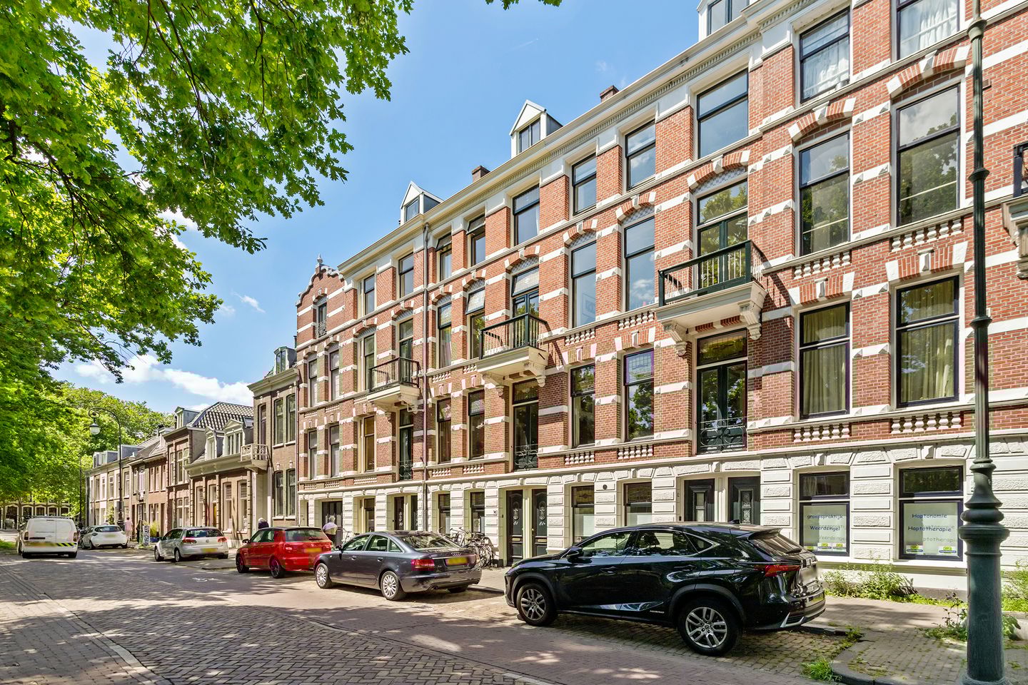 Foto 5 van Weerdsingel O.Z. 80-BS