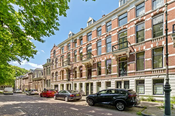 Foto 5 van Weerdsingel O.Z. 80-BS