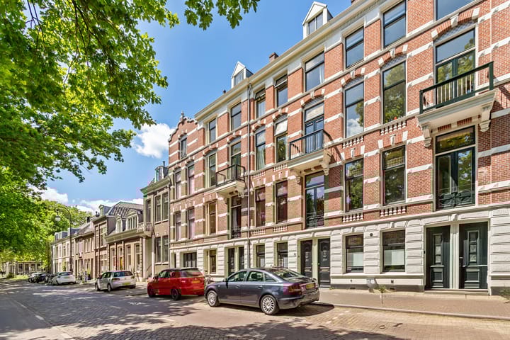 Foto 6 van Weerdsingel O.Z. 80-BS