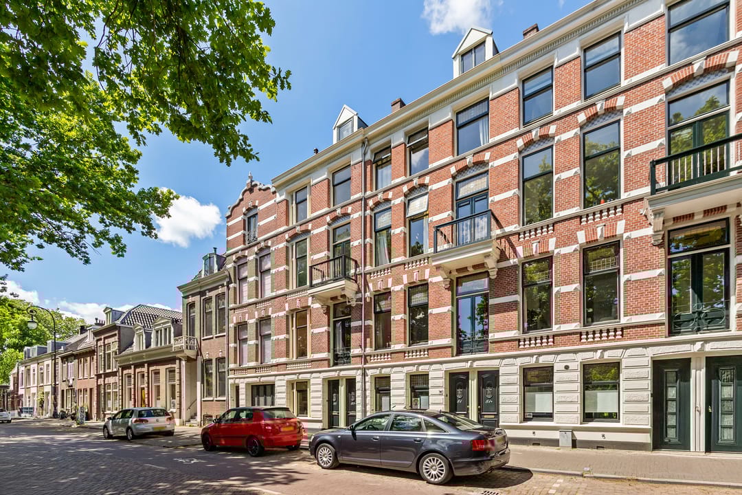 Foto 7 van Weerdsingel O.Z. 80-BS