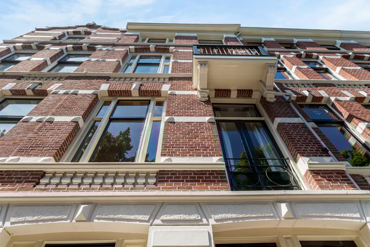 Foto 9 van Weerdsingel O.Z. 80-BS