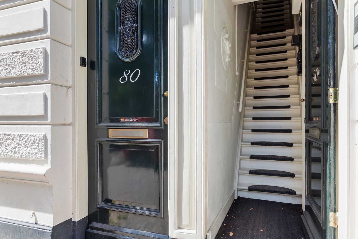 Foto 10 van Weerdsingel O.Z. 80-BS