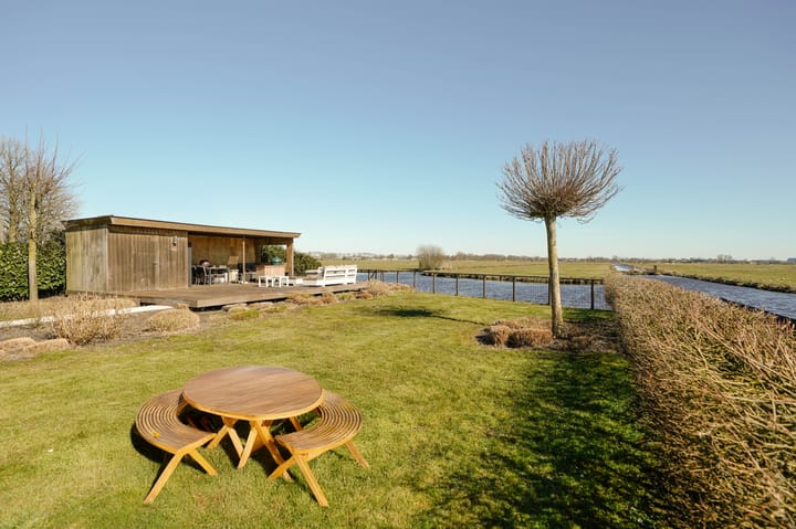 Foto 3 van Warmoeskade 33