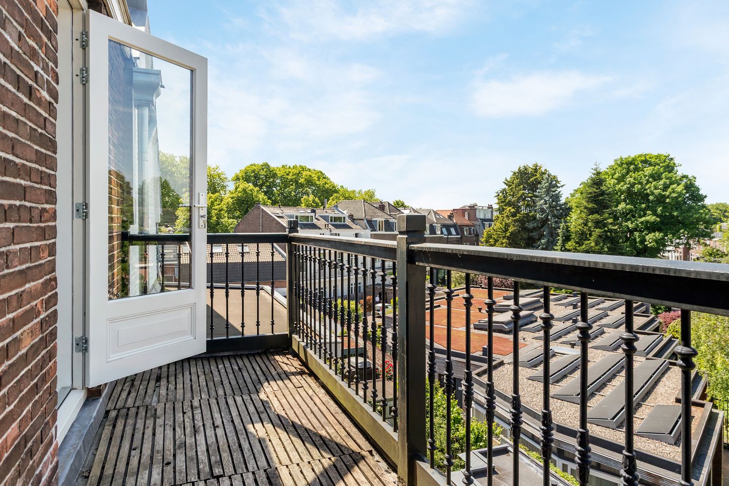 Foto 34 van Weerdsingel O.Z. 80-BS