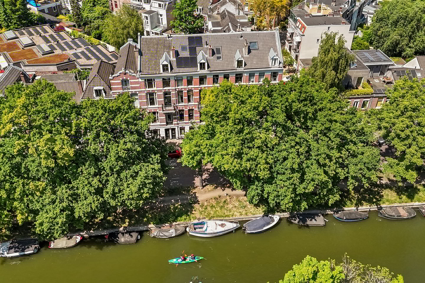 Foto 44 van Weerdsingel O.Z. 80-BS