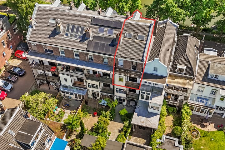 Foto 45 van Weerdsingel O.Z. 80-BS