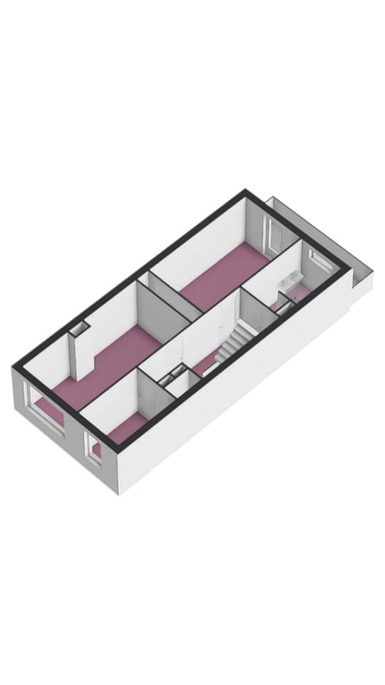 Foto 53 van Weerdsingel O.Z. 80-BS