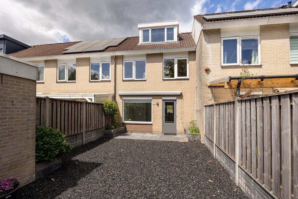 Foto 2 van Bosstraat 30