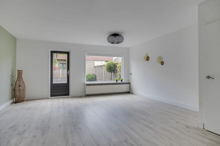 Foto 4 van Bosstraat 30