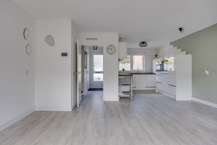 Foto 7 van Bosstraat 30