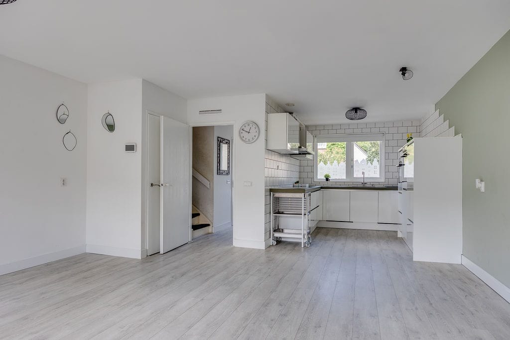 Foto 8 van Bosstraat 30