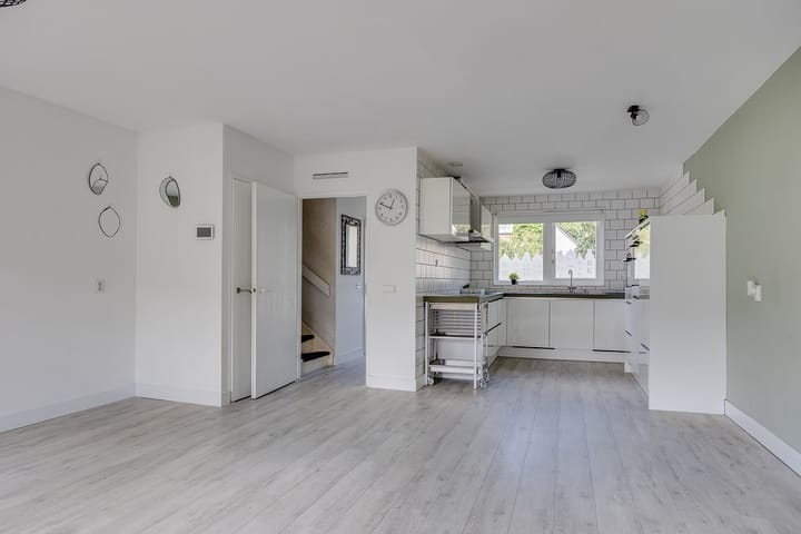 Foto 8 van Bosstraat 30