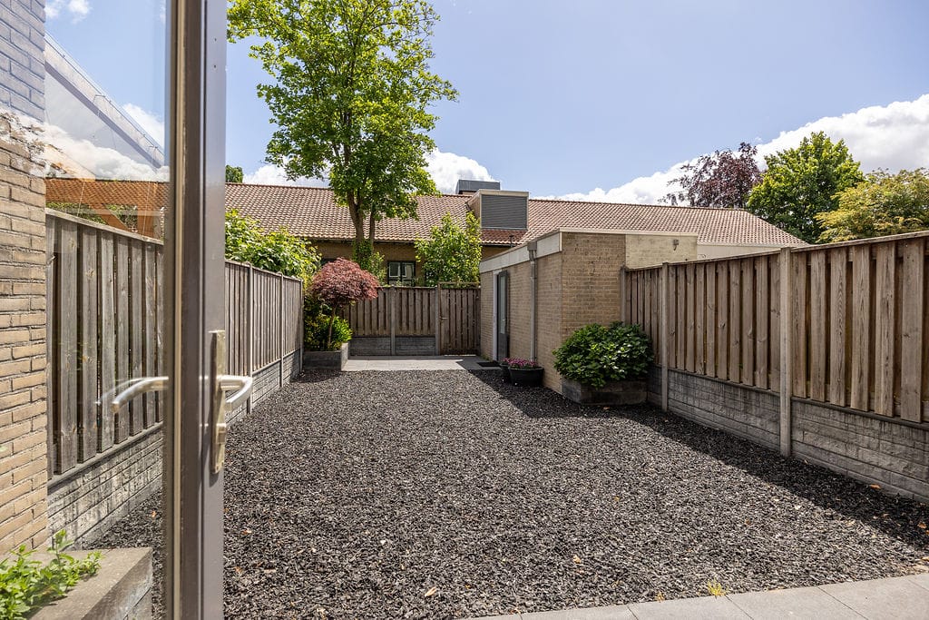 Foto 10 van Bosstraat 30