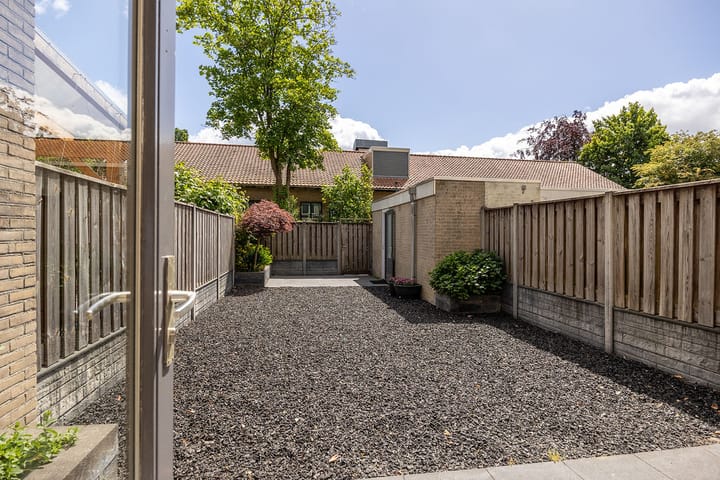 Foto 10 van Bosstraat 30