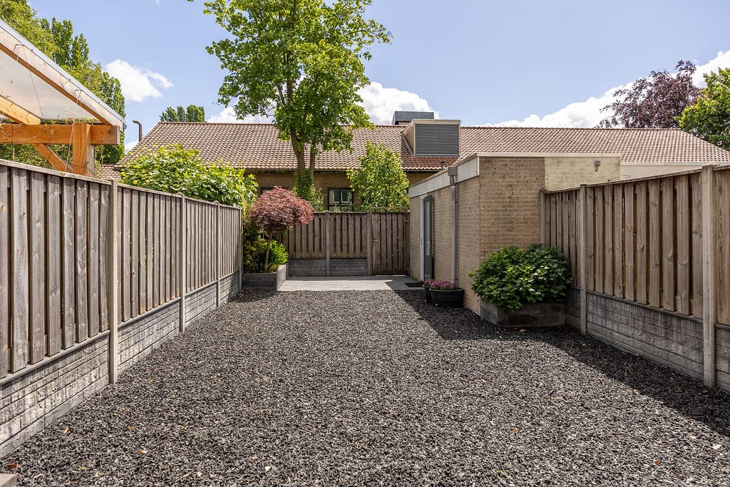 Foto 11 van Bosstraat 30