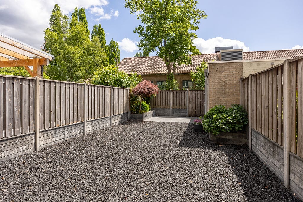 Foto 12 van Bosstraat 30