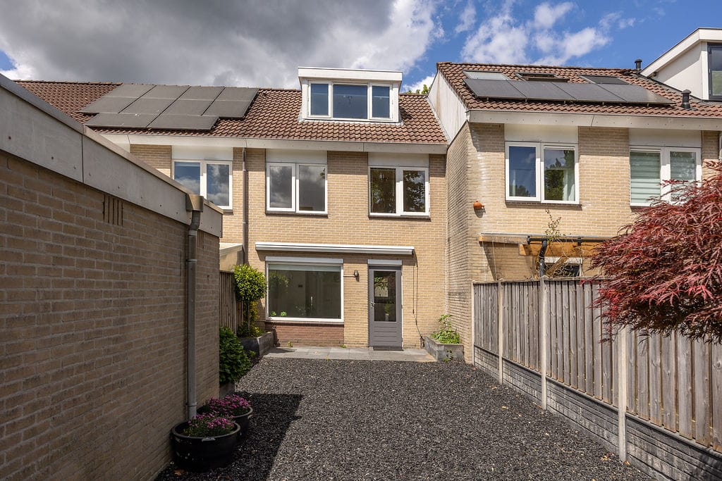 Foto 13 van Bosstraat 30