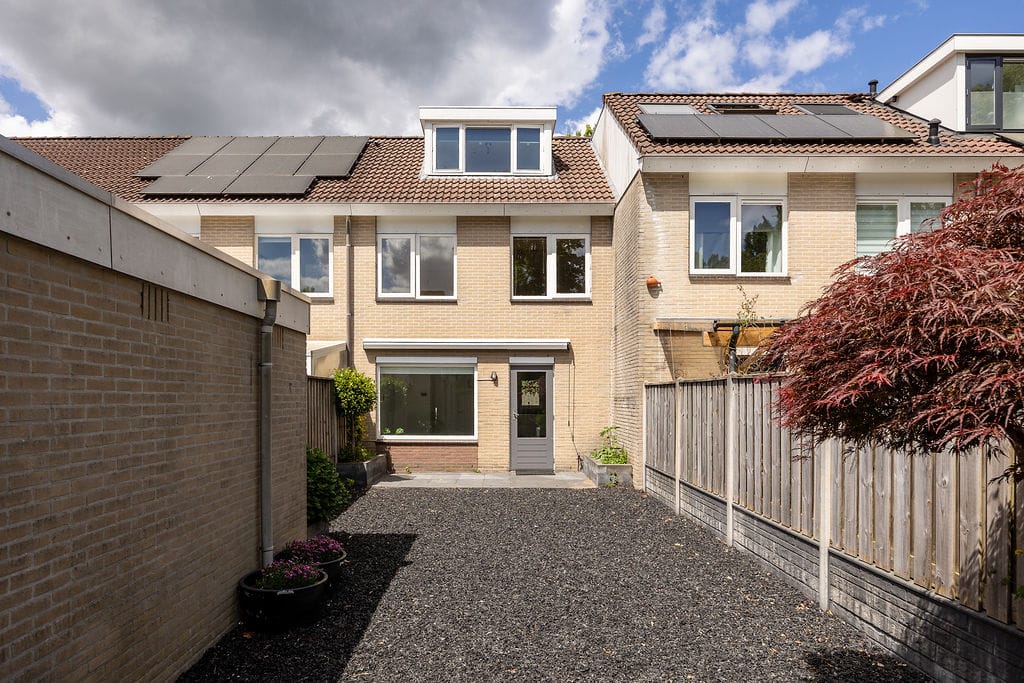 Foto 14 van Bosstraat 30