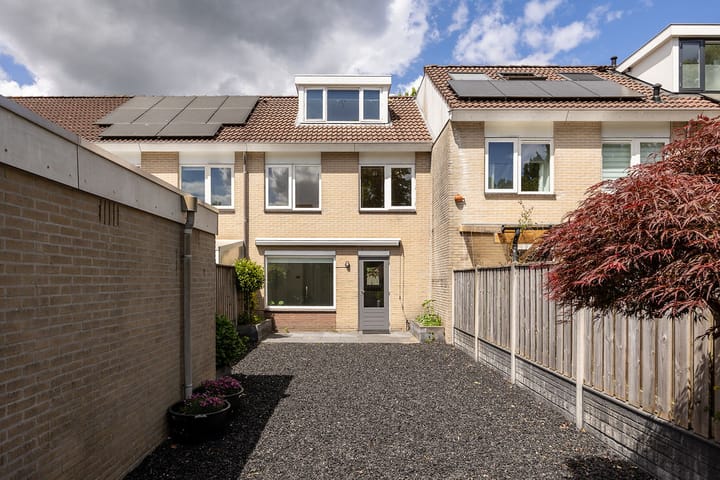 Foto 14 van Bosstraat 30